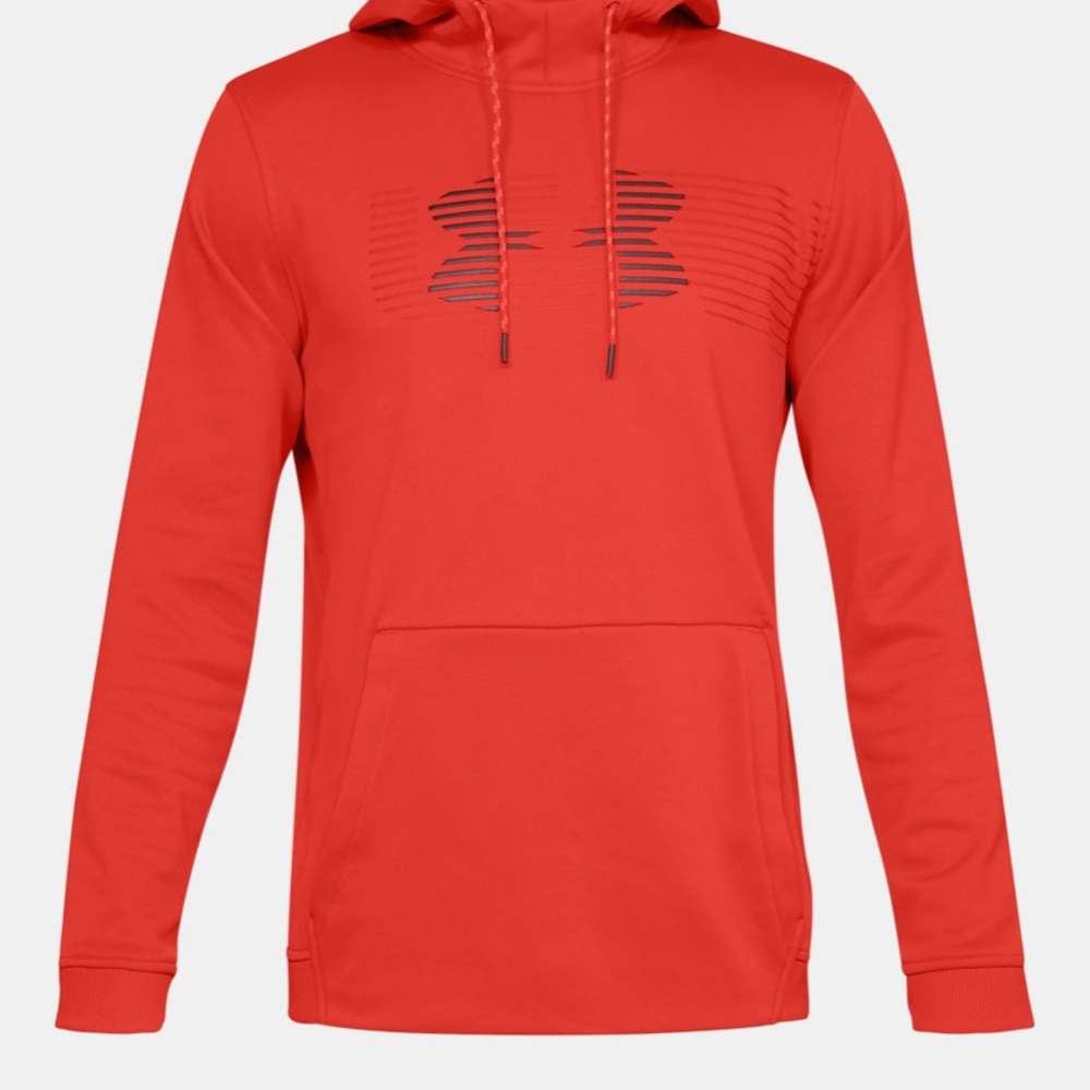 NEW Men’s Under Armour Hoodie